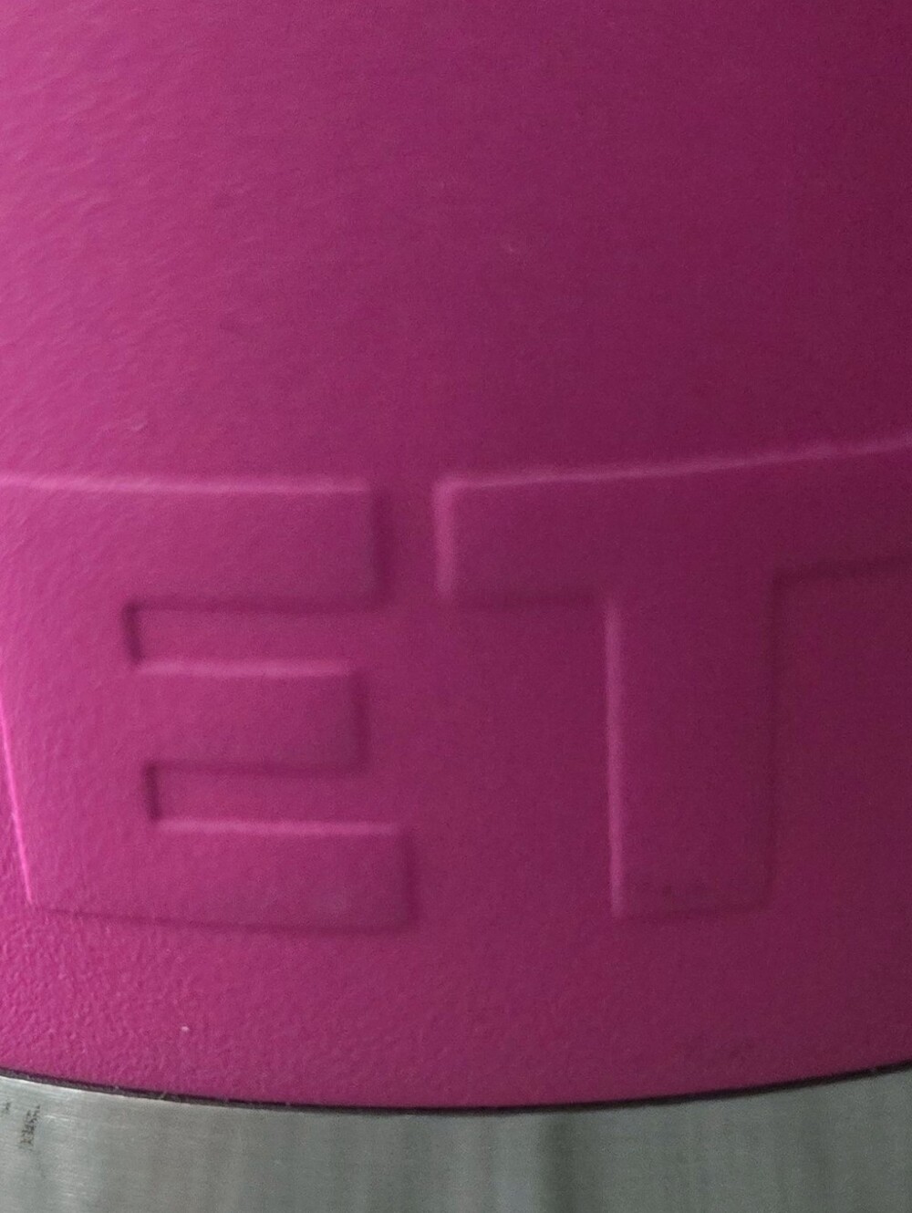 Customized Yeti Rambler With 'Sonya' - Picture 6 of 11